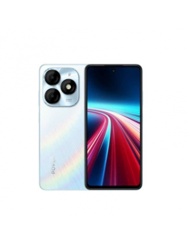 Smartphone Itel P55 4Go 128Go Bleu
