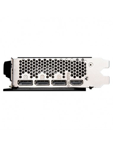 Carte graphique gamer msi geforce rtx 4060 ti ventus 2x black 8g oc