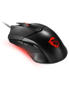 Souris Filaire GAMING MSI Clutch GM08 / Noir 2