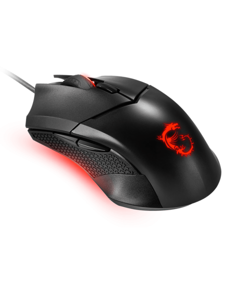 Souris Filaire GAMING MSI Clutch GM08 / Noir Souris Filaire GAMING MSI Clutch GM08 / Noir