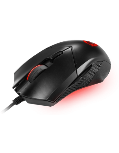Souris Filaire GAMING MSI Clutch GM08 / Noir Souris Filaire GAMING MSI Clutch GM08 / Noir