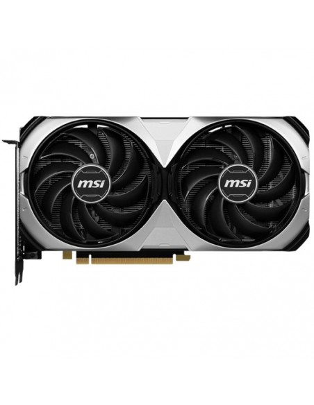 Carte graphique msi geforce rtx 4070 ti ventus 2x 12g oc