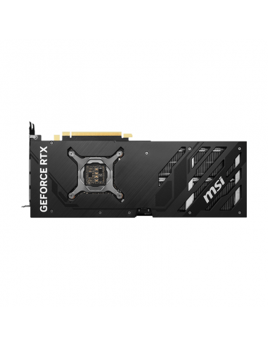 Carte graphique msi geforce rtx™ 4070 ti super 16g ventus 3x oc