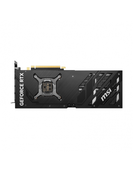 Carte graphique msi geforce rtx™ 4070 ti super 16g ventus 3x oc