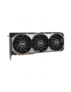 Carte graphique msi geforce rtx™ 4070 ti super 16g ventus 3x oc 2