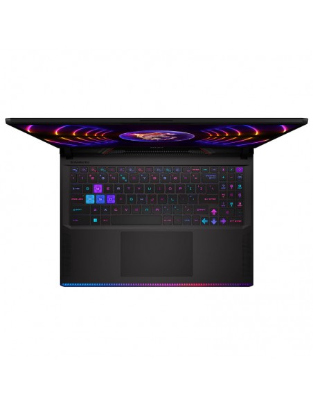 Pc portable gamer Msi Raider i7 Pc portable gamer Msi Raider i7