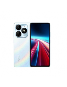 Smartphone Itel P55 4Go 128Go Bleu