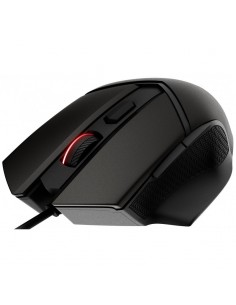 Souris Gaming MSI Clutch GM20 Elite RGB avec Poids Ajustable / Noir 2