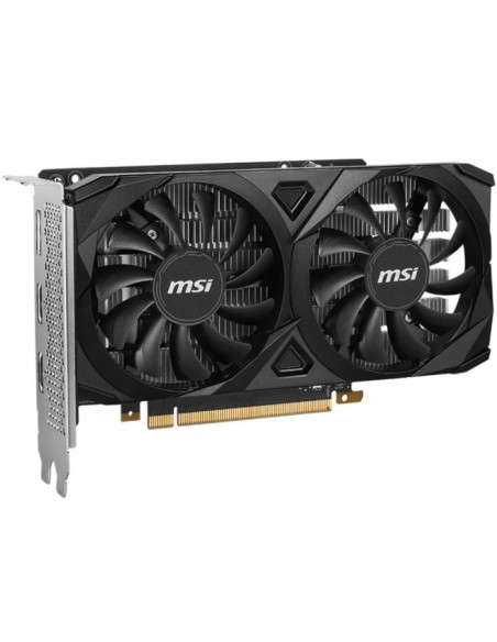 Carte graphique msi geforce rtx 3050 ventus 2x 6g oc
