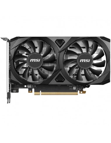 Carte graphique msi geforce rtx 3050 ventus 2x 6g oc