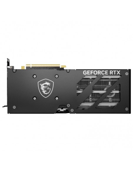 Carte graphique MSI GeForce RTX 4060 Ti GAMING X SLIM 16G – 912-V517-011 Carte graphique MSI GeForce RTX 4060 Ti GAMING X SLIM 16G – 912-V517-011