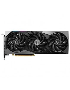 Carte graphique MSI GeForce RTX 4060 Ti GAMING X SLIM 16G – 912-V517-011 2