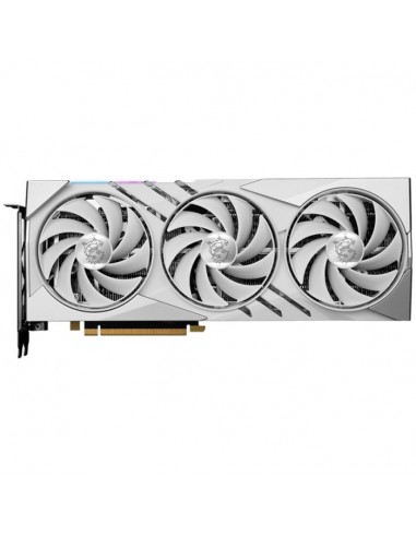 Carte graphique msi geforce rtx 4060 ti gaming x slim white 16g Carte graphique msi geforce rtx 4060 ti gaming x slim white 16g