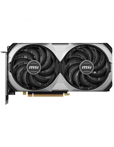 arte graphique msi geforce rtx 4070 ventus 2x e 12go oc arte graphique msi geforce rtx 4070 ventus 2x e 12go oc