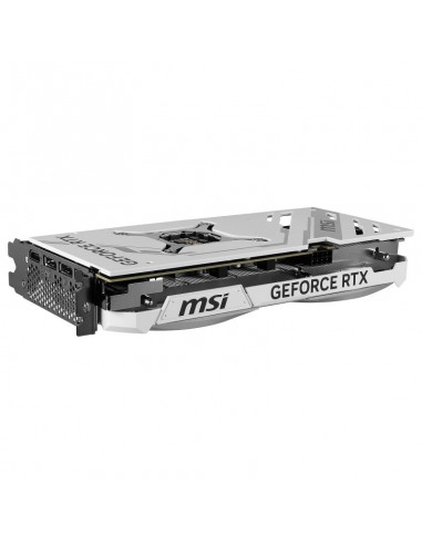 msi geforce rtx 4070 ventus 2x 12g oc - white msi geforce rtx 4070 ventus 2x 12g oc - white