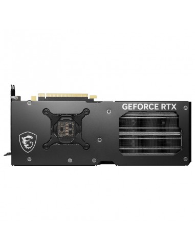MSI GeForce RTX 4070 Gaming X Slim 12G MSI GeForce RTX 4070 Gaming X Slim 12G