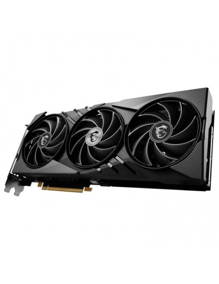 MSI GeForce RTX 4070 Gaming X Slim 12G MSI GeForce RTX 4070 Gaming X Slim 12G