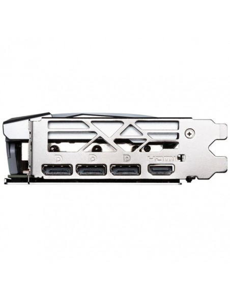 Carte graphique msi geforce rtx 4070 gaming x slim white 12g Carte graphique msi geforce rtx 4070 gaming x slim white 12g