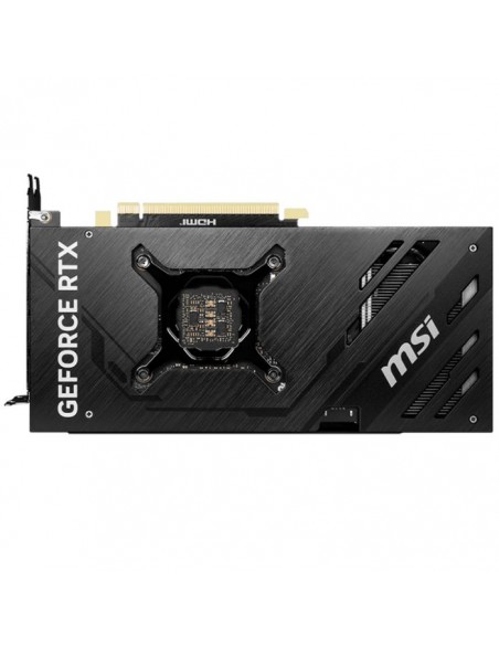 Carte graphique msi geforce rtx 4070 ti ventus 2x 12g oc Carte graphique msi geforce rtx 4070 ti ventus 2x 12g oc