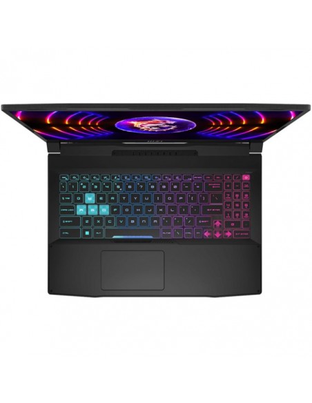 MSI Katana 15 B12V i7 prix Tunisie