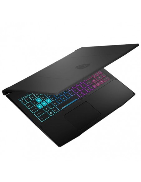 MSI Katana prix Tunisie 15 B12V i7 RTX 4070