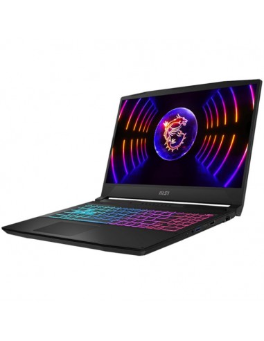 MSI Katana prix Tunisie 15 B12V i7 RTX 4070