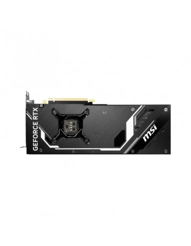 Carte Graphique MSI GeForce RTX 4070 Ti Ventus 3X 12G OC Carte Graphique MSI GeForce RTX 4070 Ti Ventus 3X 12G OC