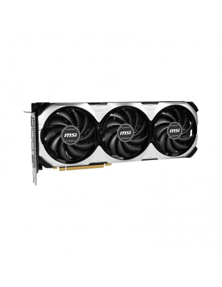 Carte Graphique MSI GeForce RTX 4070 Ti Ventus 3X 12G OC Carte Graphique MSI GeForce RTX 4070 Ti Ventus 3X 12G OC