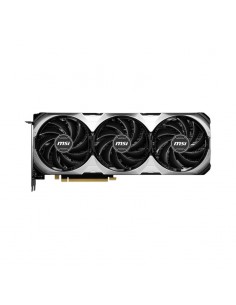 Carte Graphique MSI GeForce RTX 4070 Ti Ventus 3X 12G OC 2