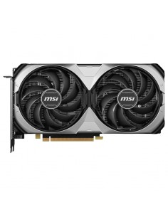 Msi geforce rtx 4070 super 12g ventus 2x oc 2