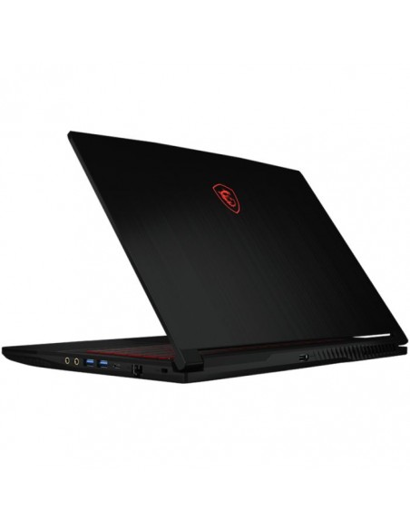 Pc Portable GAMER MSI THIN GF63 12VF I5 12È GÉN 16Go RTX 4060 Pc Portable GAMER MSI THIN GF63 12VF I5 12È GÉN 16Go RTX 4060