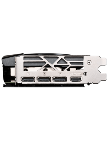 Carte graphique msi nvidia geforce rtx 4070 super gaming x slim / 12g gddr6x Carte graphique msi nvidia geforce rtx 4070 super gaming x slim / 12g gddr6x