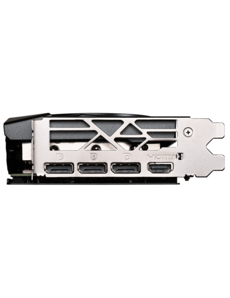 Carte graphique msi nvidia geforce rtx 4070 super gaming x slim / 12g gddr6x Carte graphique msi nvidia geforce rtx 4070 super gaming x slim / 12g gddr6x