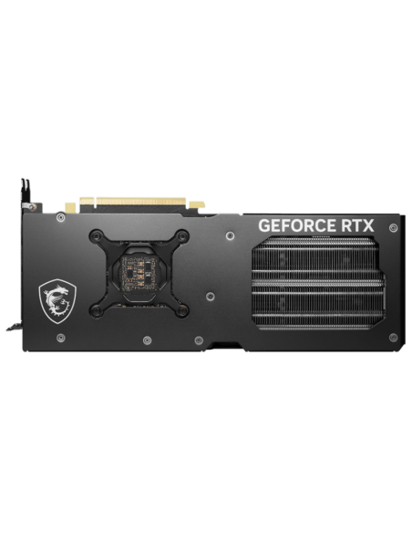 Carte graphique msi nvidia geforce rtx 4070 super gaming x slim / 12g gddr6x Carte graphique msi nvidia geforce rtx 4070 super gaming x slim / 12g gddr6x