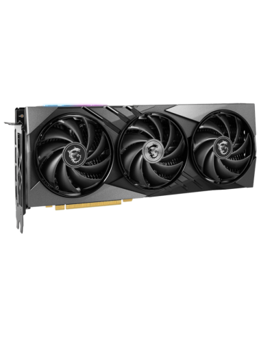 Carte graphique msi nvidia geforce rtx 4070 super gaming x slim / 12g gddr6x Carte graphique msi nvidia geforce rtx 4070 super gaming x slim / 12g gddr6x