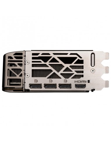 MSI GeForce RTX 4080 Super 16G Expert MSI GeForce RTX 4080 Super 16G Expert