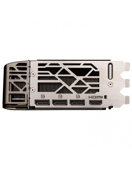 MSI GeForce RTX 4080 Super 16G Expert MSI GeForce RTX 4080 Super 16G Expert