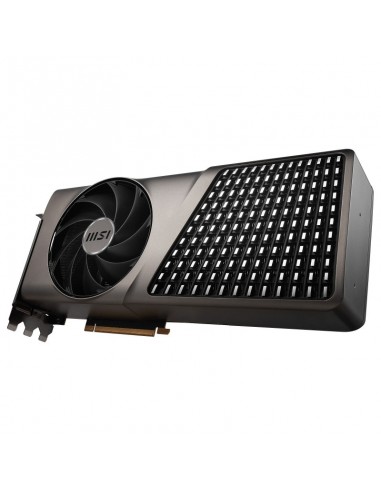 MSI GeForce RTX 4080 Super 16G Expert MSI GeForce RTX 4080 Super 16G Expert