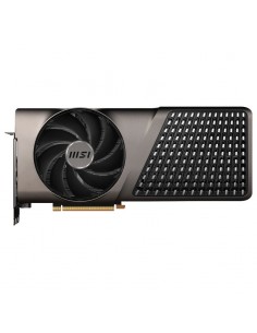 MSI GeForce RTX 4080 Super 16G Expert 2