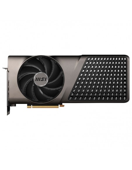 MSI GeForce RTX 4080 Super 16G Expert MSI GeForce RTX 4080 Super 16G Expert