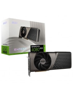 MSI GeForce RTX 4080 Super 16G Expert