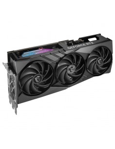MSI GeForce RTX 4080 Super 16G Gaming X Slim 2