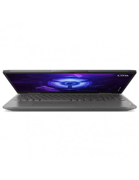 PC Portable Gamer LENOVO LOQ 15IRH8 i5 12ème Gén 8Go RTX 2050 PC Portable Gamer LENOVO LOQ 15IRH8 i5 12ème Gén 8Go RTX 2050