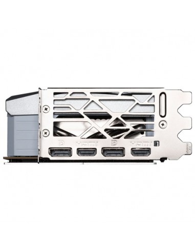 Carte graphique MSI RTX 4080 Super 16G Gaming X Slim White
