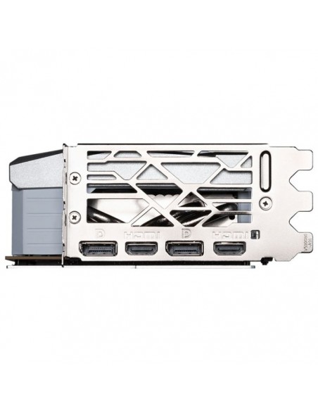 Carte graphique MSI RTX 4080 Super 16G Gaming X Slim White