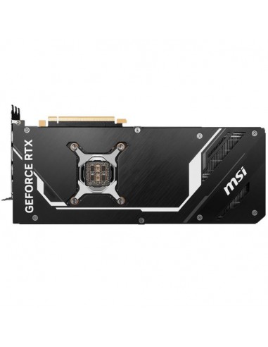 Carte graphique MSI GeForce RTX 4090 Ventus 3X E 24Go OC