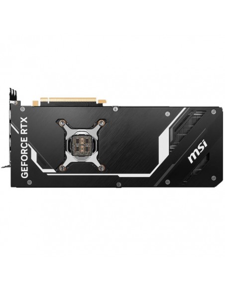 Carte graphique MSI GeForce RTX 4090 Ventus 3X E 24Go OC