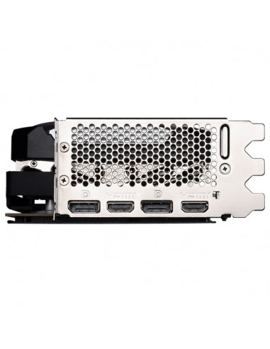 Carte graphique MSI GeForce RTX 4090 Ventus 3X E 24Go OC