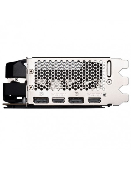 Carte graphique MSI GeForce RTX 4090 Ventus 3X E 24Go OC