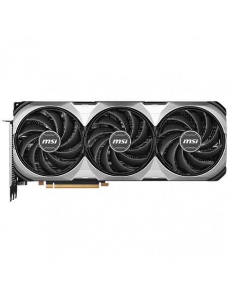 Carte graphique MSI GeForce RTX 4090 Ventus 3X E 24Go OC